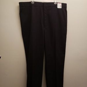 NWT Horace Small Men's Uniform Navy Pants W44/L37